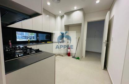 Townhouse - 4 Bedrooms - 5 Bathrooms for rent in Robinia - Masaar - Tilal City - Sharjah