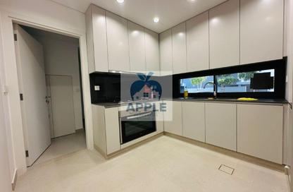Townhouse - 4 Bedrooms - 5 Bathrooms for rent in Robinia - Masaar - Tilal City - Sharjah