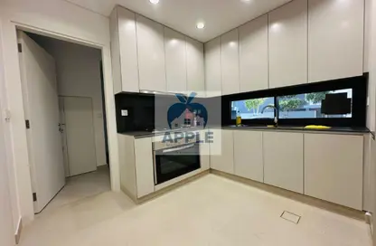 Townhouse - 4 Bedrooms - 5 Bathrooms for rent in Robinia - Masaar - Tilal City - Sharjah