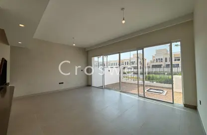 تاون هاوس - 5 غرف نوم - 5 حمامات للايجار في نايس - داماك لاجونز - دبي