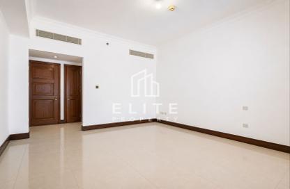 Apartment - 1 Bedroom - 2 Bathrooms for rent in Golden Mile 3 - Golden Mile - Palm Jumeirah - Dubai