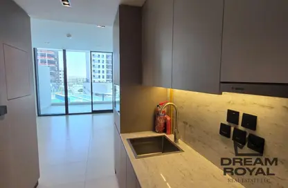 Apartment - 1 Bathroom for rent in NAS 3 - NAS - Arjan - Dubai