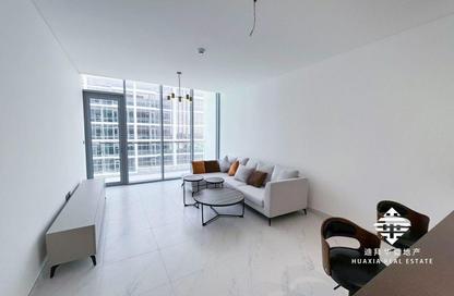 Apartment - 1 - 1 for sale in Residences 15 - The Residences at District One - District One - Mohammed Bin Rashid City - Dubai