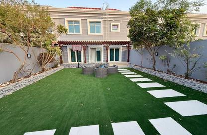 Villa - 3 Bedrooms - 4 Bathrooms for rent in Falcon City of Wonders - Dubai