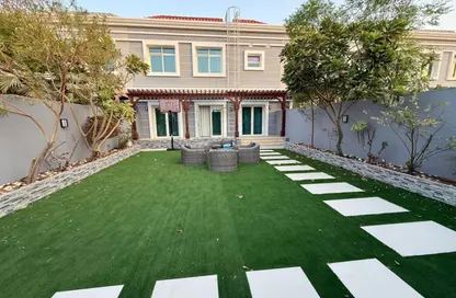 فيلا - 3 غرف نوم - 4 حمامات للايجار في فالكون سيتي أوف وندرز - دبي