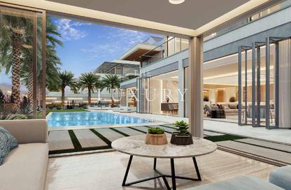 Villa - 5 Bedrooms - 7 Bathrooms for sale in South Bay 2 - South Bay - Residential District - Dubai South (Dubai World Central) - Dubai