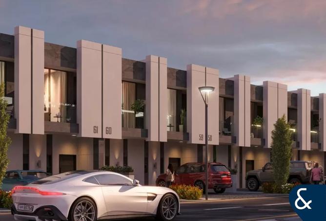 2 Bedroom Townhouse | Vacant | Brand New