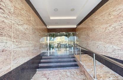 Apartment - 1 - 1 for rent in Al Qulayaa Building - Al Qulaya'ah - Al Sharq - Sharjah