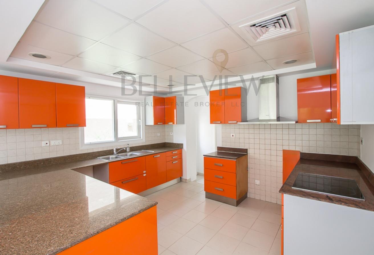 Type 6 | 4 BR | Upgraded Kitchen | Avail. 23rd Oct photo 7