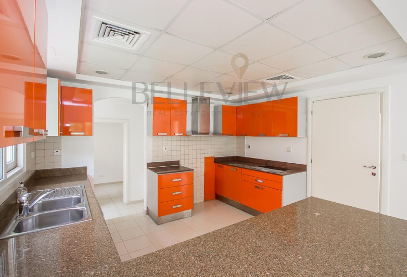 Type 6 | 4 BR | Upgraded Kitchen | Avail. 23rd Oct photo 9