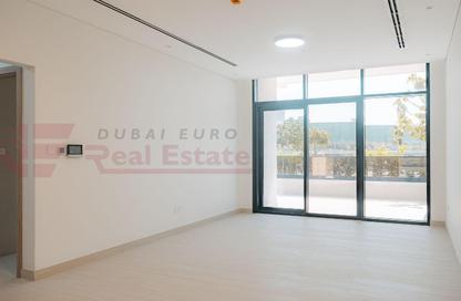 Apartment - 2 Bedrooms - 3 Bathrooms for rent in M2M Building - Meydan Avenue - Meydan - Dubai
