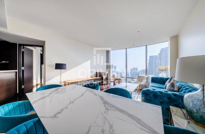 Apartment - 1 Bedroom - 2 Bathrooms for sale in Burj Khalifa - Burj Khalifa Area - Downtown Dubai - Dubai