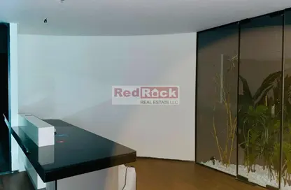 Office Space - Studio for rent in Damac Business Towers - Business Bay - Dubai