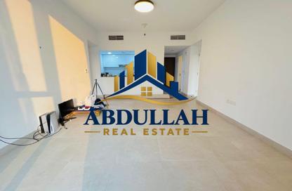 Apartment - 2 - 3 for rent in Areej by Arada - Sarab 1 - Aljada - Sharjah