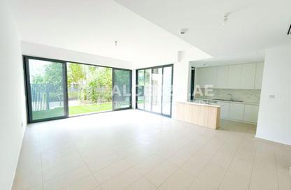 Villa - 4 Bedrooms - 5 Bathrooms for rent in Cherrywoods - Dubai Land - Dubai