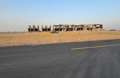 Land - Studio for sale in Basatin Al Serra - Al Serra Residential Area - Umm Al Quwain Land - Studio for sale in Basatin Al Serra - Al Serra Residential Area - Umm Al Quwain