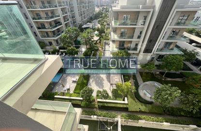 Apartment - 2 Bedrooms - 2 Bathrooms for rent in Al Zahia Garden Apartments - Al Zahia - Muwaileh Commercial - Sharjah