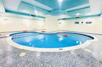 Apartment - 3 - 3 for rent in Ansar Building - Al Nahda - Sharjah