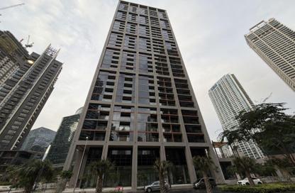 Apartment - Studio - 1 Bathroom for sale in Peninsula Two - Peninsula - Business Bay - Dubai