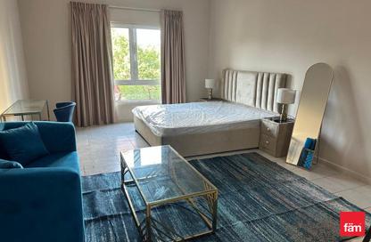 Apartment - Studio - 1 Bathroom for sale in Building 187 - Mogul Cluster - Discovery Gardens - Dubai
