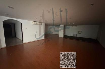 Office Space - Studio - 1 Bathroom for rent in Industrial Area 18 - Sharjah Industrial Area - Sharjah