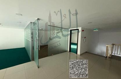Office Space - Studio - 1 Bathroom for rent in Industrial Area 18 - Sharjah Industrial Area - Sharjah