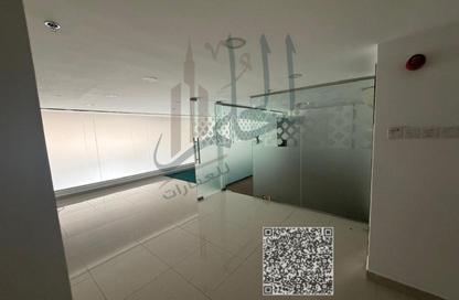 Office Space - Studio - 1 Bathroom for rent in Industrial Area 18 - Sharjah Industrial Area - Sharjah