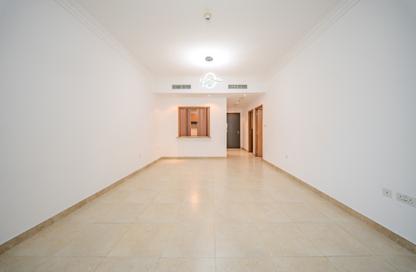 Apartment - 1 Bedroom - 2 Bathrooms for rent in MAG 218 - Dubai Marina - Dubai