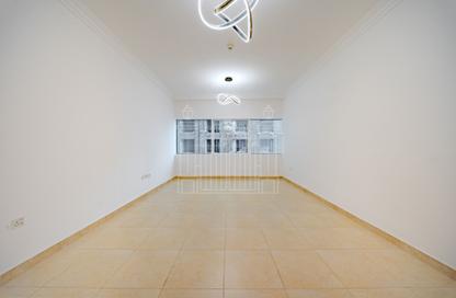 Apartment - 1 Bedroom - 2 Bathrooms for rent in MAG 218 - Dubai Marina - Dubai