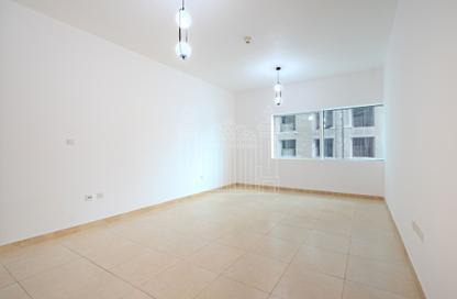 Apartment - 1 Bedroom - 2 Bathrooms for rent in MAG 218 - Dubai Marina - Dubai