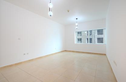 Apartment - 1 Bedroom - 2 Bathrooms for rent in MAG 218 - Dubai Marina - Dubai