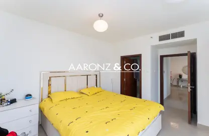 شقة - غرفة نوم - 2 حمامات للبيع في برج أيكون 1 - (JLT) مجمع M - أبراج بحيرات الجميرا - دبي