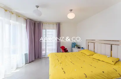 Apartment - 1 Bedroom - 2 Bathrooms for sale in Icon Tower 1 - JLT Cluster M - Jumeirah Lake Towers - Dubai