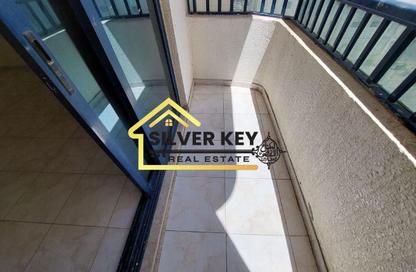Apartment - 1 Bedroom - 1 Bathroom for rent in Abu Shagara building - Abu shagara - Sharjah