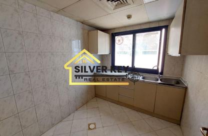 Apartment - 1 Bedroom - 1 Bathroom for rent in Abu Shagara building - Abu shagara - Sharjah