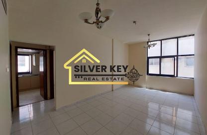 Apartment - 1 Bedroom - 1 Bathroom for rent in Abu Shagara building - Abu shagara - Sharjah