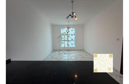 Apartment - 1 Bedroom - 2 Bathrooms for rent in City Tower - Al Nuaimiya - Ajman Apartment - 1 Bedroom - 2 Bathrooms for rent in City Tower - Al Nuaimiya - Ajman