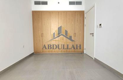 Apartment - 1 - 2 for rent in Souks Residential - Al Mamsha - Muwaileh - Sharjah