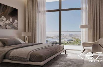 Apartment - 2 - 3 for sale in Skyscape Avenue - Sobha Hartland II - Bukadra - Dubai Apartment - 2 - 3 for sale in Skyscape Avenue - Sobha Hartland II - Bukadra - Dubai