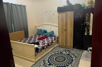 Apartment - 1 Bedroom - 2 Bathrooms for sale in City Tower - Al Nuaimiya - Ajman Apartment - 1 Bedroom - 2 Bathrooms for sale in City Tower - Al Nuaimiya - Ajman