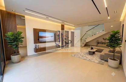 Villa - 5 - 7 for sale in Kabbali Hills - Al Helio 2 - Al Helio - Ajman Villa - 5 - 7 for sale in Kabbali Hills - Al Helio 2 - Al Helio - Ajman