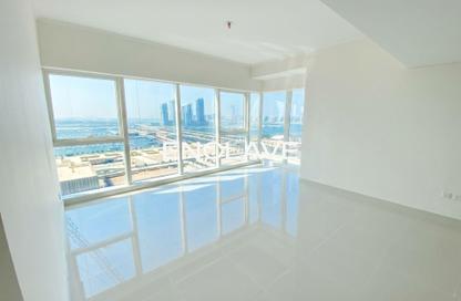 Apartment - 2 Bedrooms - 3 Bathrooms for rent in Damac Heights - Dubai Marina - Dubai