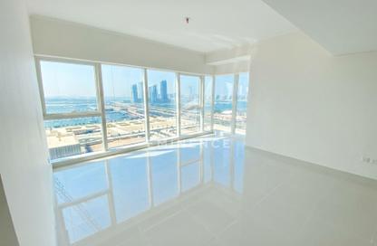 Apartment - 2 Bedrooms - 3 Bathrooms for rent in Damac Heights - Dubai Marina - Dubai