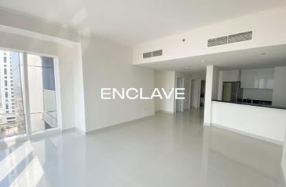 Apartment - 2 Bedrooms - 3 Bathrooms for rent in Damac Heights - Dubai Marina - Dubai