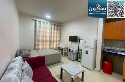 شقة - 1 حمام للايجار في الجرف 2 - الجرف - عجمان وسط المدينة - عجمان شقة - 1 حمام للايجار في الجرف 2 - الجرف - عجمان وسط المدينة - عجمان
