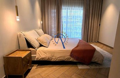 Apartment - 1 - 2 for rent in Marquis Signature - Arjan - Dubai Apartment - 1 - 2 for rent in Marquis Signature - Arjan - Dubai