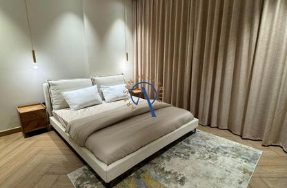 Apartment - 1 - 2 for rent in Marquis Signature - Arjan - Dubai Apartment - 1 - 2 for rent in Marquis Signature - Arjan - Dubai