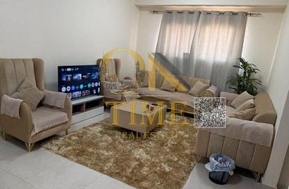 Apartment - 1 Bedroom - 2 Bathrooms for rent in Al Jurf 3 - Al Jurf - Ajman Downtown - Ajman