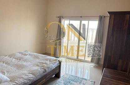 Apartment - 1 Bedroom - 2 Bathrooms for rent in Al Jurf 3 - Al Jurf - Ajman Downtown - Ajman Apartment - 1 Bedroom - 2 Bathrooms for rent in Al Jurf 3 - Al Jurf - Ajman Downtown - Ajman
