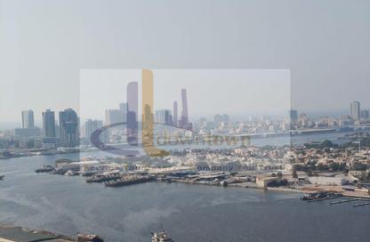 شقة - 2 غرف نوم - 2 حمامات للبيع في A3 برج - أبراج لؤلؤة عجمان - عجمان وسط المدينة - عجمان شقة - 2 غرف نوم - 2 حمامات للبيع في A3 برج - أبراج لؤلؤة عجمان - عجمان وسط المدينة - عجمان